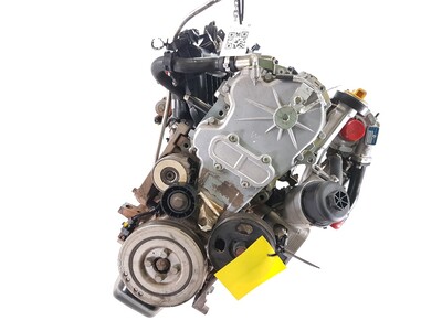 Engine used - Fiat 500 - 71770260