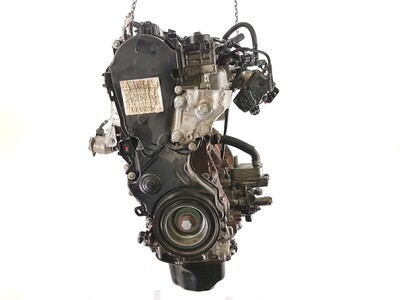 Engine used - Peugeot BOXER - 16 758 736 80