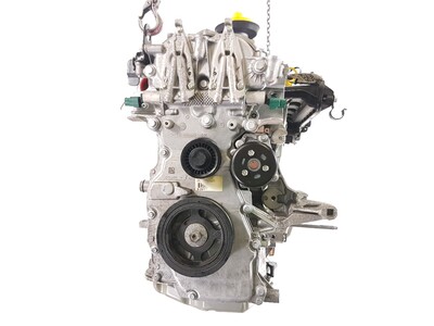 Moteur occasion - Renault CLIO - 8201548595