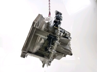 GETRAG-AZ6 Opel ZAFIRA