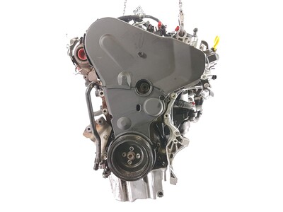 Moteur occasion - Seat LEON - 04L100090D