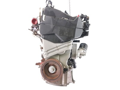 Moteur occasion - Dacia SANDERO - 8201708459