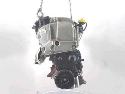 Moteur occasion - Renault MODUS - 7701475921