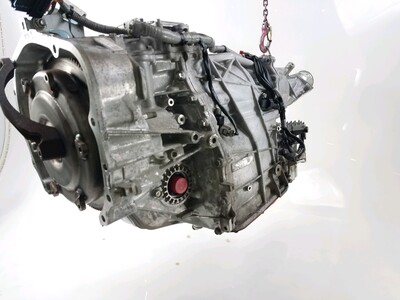 TR580DYJCA Subaru IMPREZA