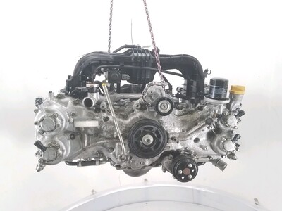 FB16B Subaru IMPREZA
