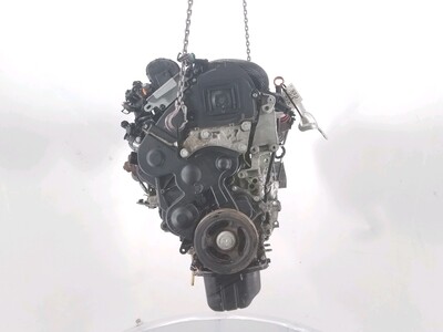 Moteur occasion - Peugeot 208 - 1606279580
