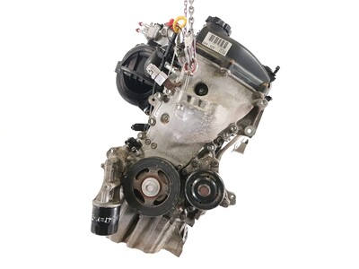 Moteur occasion - Toyota YARIS - 190000Q030