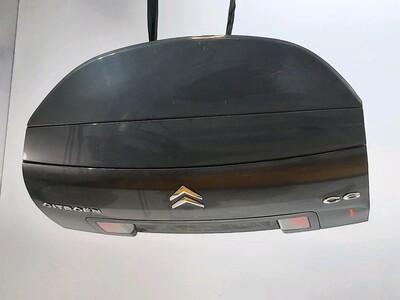 0000860685 Citroen C6