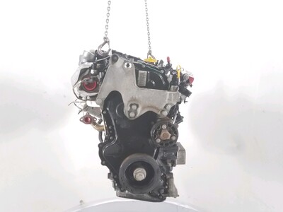 Engine used - Renault GRAND SCENIC - 8201201884