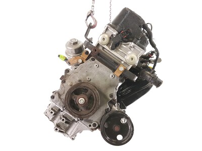 Engine used - Mini MINI - 11 00 0430231