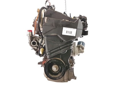 Moteur occasion - Dacia SANDERO - 8201535503