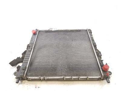 2131009152 Ssangyong KYRON ACTYON