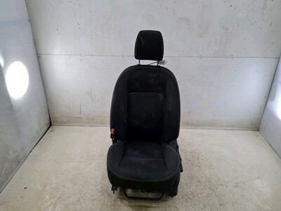 Left front seat used - Nissan QASHQAI - 87450-JD40B