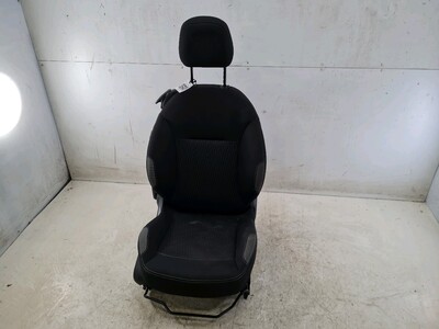 Siège passager avant droit occasion - Peugeot 208 - 16 081 069 80