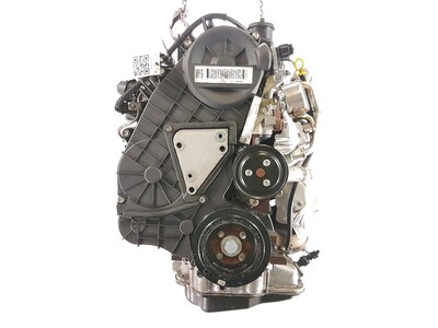 Moteur occasion - Opel ASTRA - 93169400