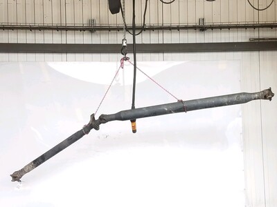 2E1521293 Volkswagen CRAFTER