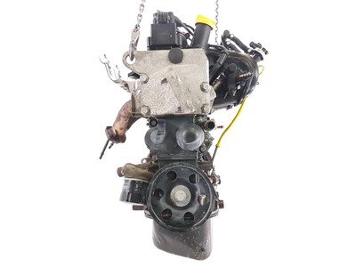 D7F708 Renault TWINGO