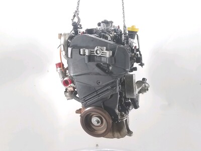 Moteur occasion - Dacia DUSTER - 100016973R