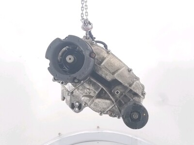 958 341 101 Porsche CAYENNE