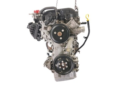 Engine used - Opel MERIVA - 55562169
