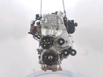 Moteur occasion - KIA RIO - 151Y12AH00