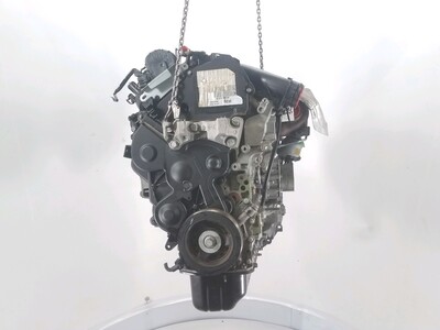 Moteur occasion - Citroen C4 - 00000135QY
