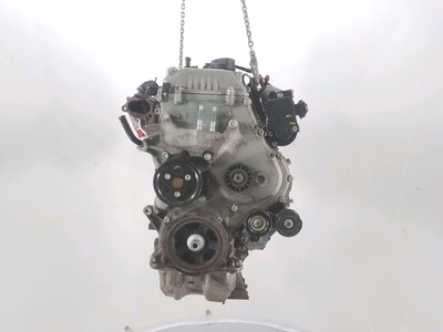 Engine used - KIA CEED - Z46412AZ00