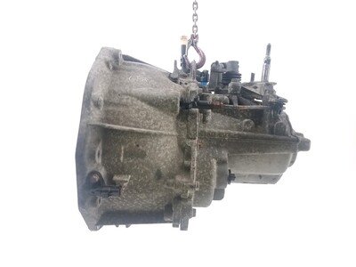 NDO000 Renault MEGANE GRAND SCENIC