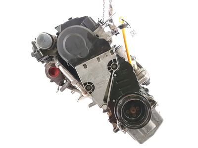 Moteur occasion - Seat IBIZA - 03G100035E