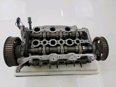 00000200FS Peugeot Citroen 407 C5 607