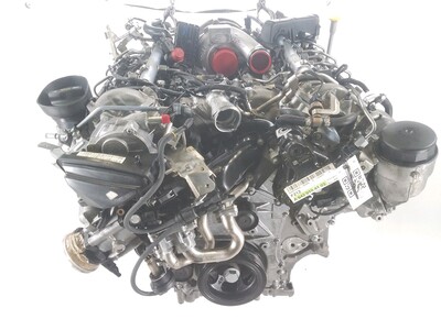 642854 Mercedes CLASSE CLS