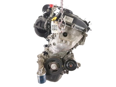 Moteur occasion - Toyota AYGO - 190000Q060