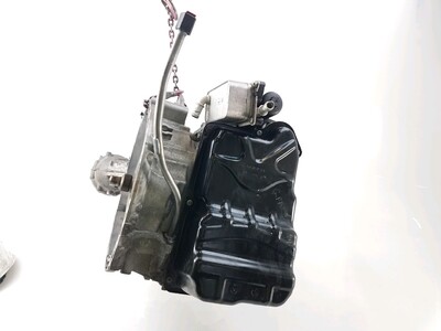 724016 Mercedes CLASSE CLA