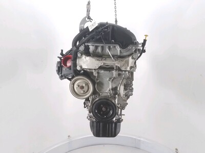 5F016RL Citroen Peugeot DS3 207 CC