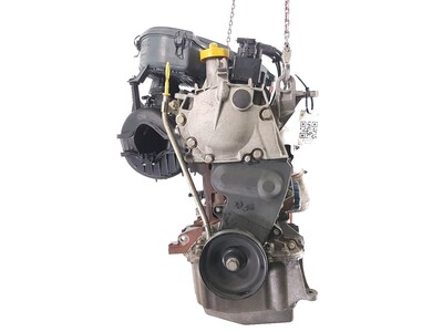 Moteur occasion - Dacia LOGAN - 6001549085