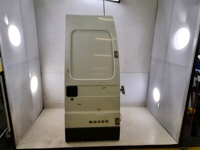 16 114 342 80 Peugeot BOXER