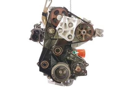 Engine used - Renault MEGANE SCENIC - 7701475138