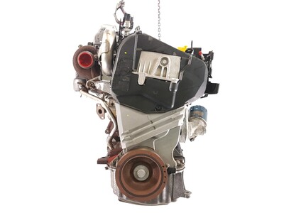 Engine used - Nissan PULSAR - 10102-4ED9D-RE