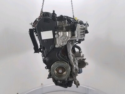 Moteur occasion - Peugeot EXPERT STANDARD - 16 733 137 80