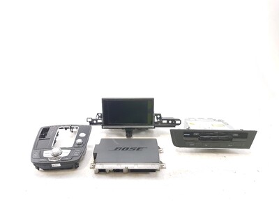 4G1035044D Audi A6