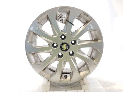 5F0601025G 8Z8 Seat LEON
