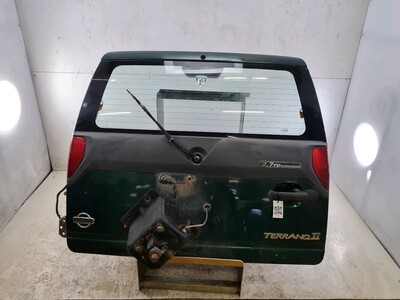 90100-0X030- Nissan TERRANO