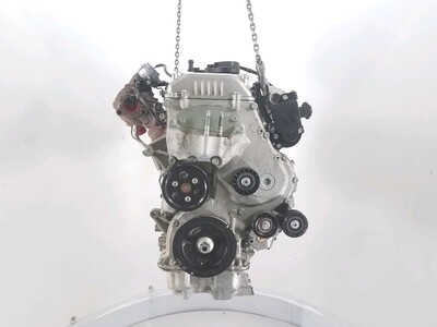 Moteur occasion - KIA SOUL - 162Y12AH00