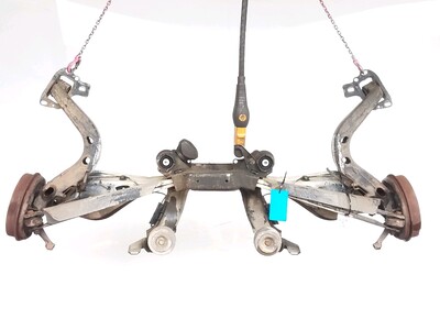 33 31 1090957 BMW SERIE 3 Z3 ROADSTER