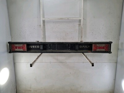 500368448 Iveco DAILY