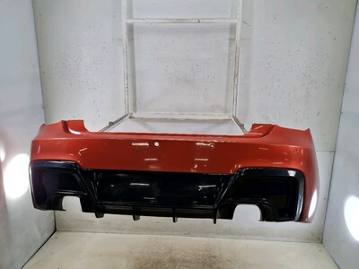 51 12 8055207 BMW SERIE 1