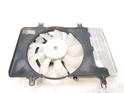 Y40515025A Mazda MAZDA 2