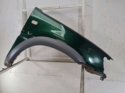 63100-0X031- Nissan TERRANO