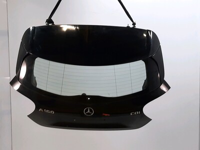 A1767402200 Mercedes CLASSE A