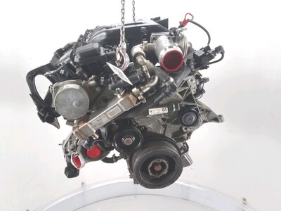 M47D20 BMW SERIE 3 SERIE 5 TOURING SERIE 3 TOURING
